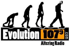 Evolution 107.9